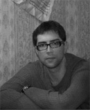 Алексей Никишин